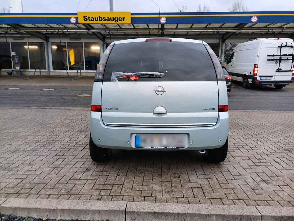 Opel Meriva a in Herne