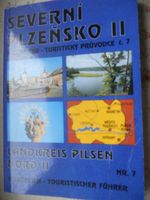 Taschenbuch Landkreis Pilsen Nord München - Bogenhausen Vorschau