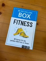 Fitnessbox, Homeworkout, Fitness Niedersachsen - Hildesheim Vorschau