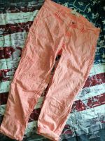 Hollister California Jeans Boyfriend Hose Batik W31 Thüringen - Jena Vorschau