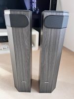 BOSE 501 Serie V Stereo Standlautsprecher NEU Sachsen - Plauen Vorschau