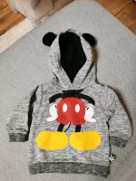 Pullover Mickey Mouse Disney Sachsen-Anhalt - Magdeburg Vorschau