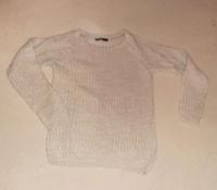 Toller Strickpullover Strickpulli Pulli Pullover Oberteil beige S Rheinland-Pfalz - Waldmohr Vorschau