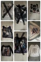 Key Largo Shirt Blusenshirt Langarmshirt Gr. XS Niedersachsen - Geeste Vorschau