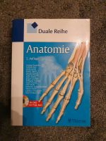 Anatomie Duale Reihe Buch + DVD zum Präp.-Kurs Rheinland-Pfalz - Bingen Vorschau