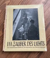 Im Zauber des Lichts v. Walther Heering Wandsbek - Hamburg Volksdorf Vorschau