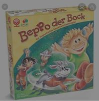 Beppo der Bock Gesellschaftsspiel 5-99 Jahre Niedersachsen - Diepholz Vorschau