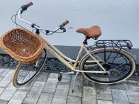 Damen Fahrrad City Bike Vintage Bayern - Wallersdorf Vorschau