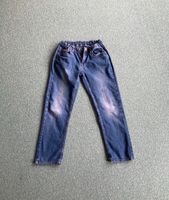 Jeans Hose Gr. 146 Sachsen - Hoyerswerda Vorschau