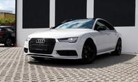 Audi A7 Sportback 3.0 TDI clean diesel quattro Kr. München - Unterschleißheim Vorschau