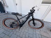 Cube Reaction Hybrid SL 750 Wh Größe L Nordrhein-Westfalen - Vettweiß Vorschau