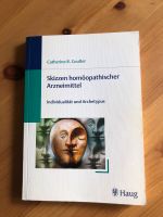 Skizzen homöopathischer Arzneimittel, Carherine R. Coulter Nordrhein-Westfalen - Grevenbroich Vorschau