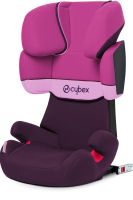 NEU Cybex Solution X-Fix 15-36 kg - Purple Rain Baden-Württemberg - Aalen Vorschau