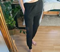 Sporthose, Jogger H&M basic GR. XS 34 warme Leggings Berlin - Zehlendorf Vorschau