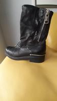 A.S. 98 Bikerboots Gr. 37 Niedersachsen - Welle Vorschau