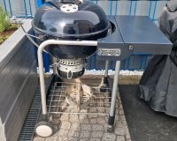 Weber Performer GBS Holzkohle Grillwagen Ø 57 cm Nordrhein-Westfalen - Swisttal Vorschau