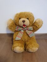 Teddybär mit Schleife Bayern - Stadtbergen Vorschau