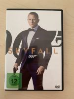 DVD James Bond Skyfall Bayern - Roding Vorschau