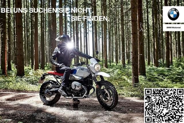 BMW R 1200 GS Adventure in Mannheim