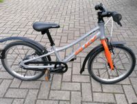 Puky Fahrrad Alu 18 Zoll Sachsen - Struppen Vorschau