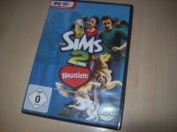 Sims 2 Haustiere Nordrhein-Westfalen - Erwitte Vorschau