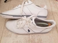 Herren Ralph Lauren Schuhe Sneaker Gr.45 Häfen - Bremerhaven Vorschau