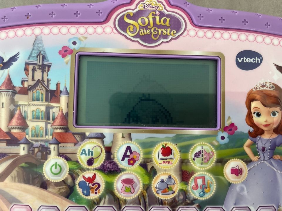 Vtech Sophia lerncomputer Tablet in Selters