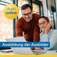 Ausbilderschein-Ausbildung der Ausbilder (AdA, IHK) in Naumburg Sachsen-Anhalt - Naumburg (Saale) Vorschau