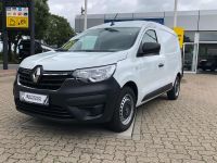 Renault Kangoo Schleswig-Holstein - Wester-Ohrstedt Vorschau
