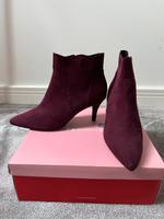 Stiefeletten Gr. 41 - Neu , Görtz Düsseldorf - Oberkassel Vorschau