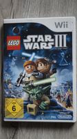 Wii Lego Star Wars 3 - The Clone Wars Berlin - Hohenschönhausen Vorschau