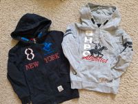 Polo Zipper, Hoody und Poloshirt 7-8 Jahre Bayern - Regensburg Vorschau