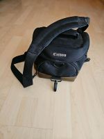 Canon Kameratasche für Spiegelreflexkameras,nie getragen Wiesbaden - Erbenheim Vorschau