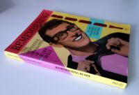 BUDDY HOLLY "REMEMBERING" Rock'n'Roll Biography 200 S. Großformat Nordrhein-Westfalen - Krefeld Vorschau