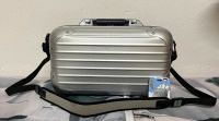 Rimowa Silver Integral Piccolo Crossbodybag Tasche Koffer Alu Rheinland-Pfalz - Sinzig Vorschau