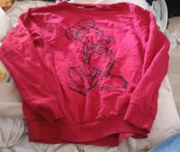 Pulli gr XL von Disney Niedersachsen - Wilhelmshaven Vorschau