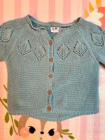 Strickjacke Baby von Next Größe 86 Brandenburg - Bad Belzig Vorschau