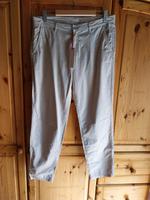 Esprit-Chino Gr.40 beige Baden-Württemberg - Meckenbeuren Vorschau