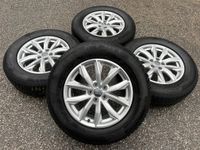 4 ORIGINAL 17" ALU WINTERRÄDER AUDI Q5 FY 235/65R17 104H #1CXB Bayern - Bad Tölz Vorschau