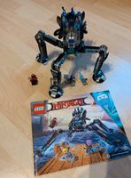 Lego Ninjago Wasserwalker Nya 70611 Baden-Württemberg - Kirchdorf an der Iller Vorschau