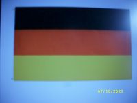 Deutschland Fahne Flagge 90 x 150 cm Baden-Württemberg - Pfullingen Vorschau