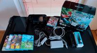 WII U Spiele Konsole Premium Pack Mario Kart 8 inkl. 6 Spiele Bayern - Töpen Vorschau