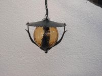 Deckenlampe Gusseisen Hessen - Gladenbach Vorschau