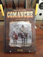 COMANCHE- DAS TAL OHNE LICHT HARDCOVER - BUCHFORM Schleswig-Holstein - Lübeck Vorschau