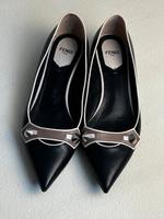 Fendi Pumps Damen Wuppertal - Elberfeld Vorschau
