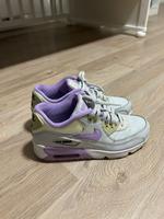 Nike Air Max Damenschuhe Bayern - Kaufbeuren Vorschau