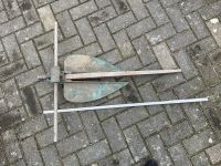 Stockanker / Kronenanker 16,5kg Schleswig-Holstein - Nortorf Vorschau