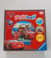 Cars Puzzleball 3D Rheinland-Pfalz - Oberfell Vorschau