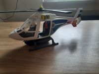 Playmobil Polizeihubschrauber Baden-Württemberg - Rheinhausen Vorschau