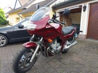 Yamaha XJ 900 S Rheinland-Pfalz - Damscheid Vorschau